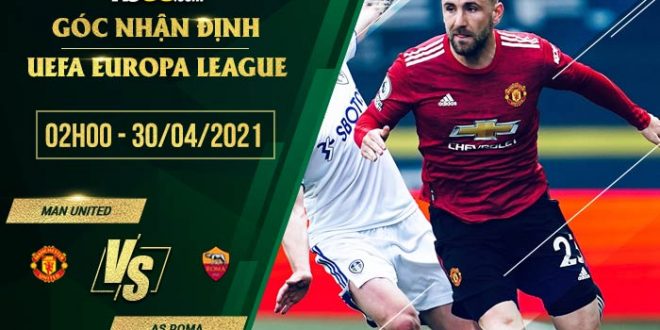 Man Utd vs Roma