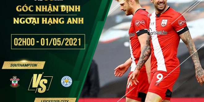 Southampton vs Leicester
