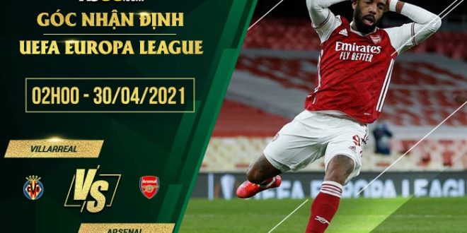 Villarreal vs Arsenal