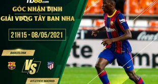 Soi kèo hot Barcelona vs Atletico Madrid