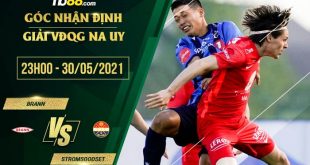 Brann vs Stromsgodset 23h00