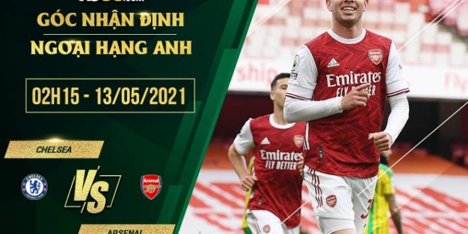 Tỷ lệ kèo Chelsea vs Arsenal