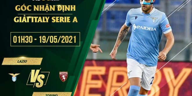 Lazio vs Torino 1h30