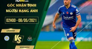 Leicester vs Newcastle
