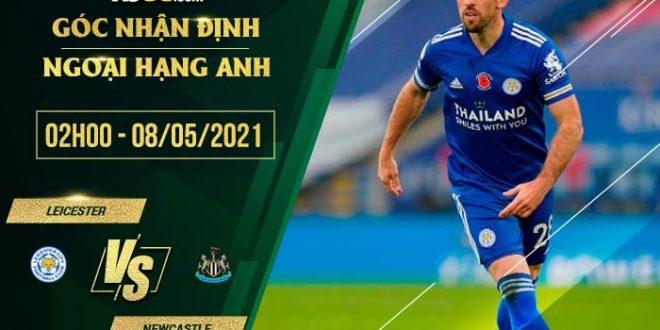 Leicester vs Newcastle