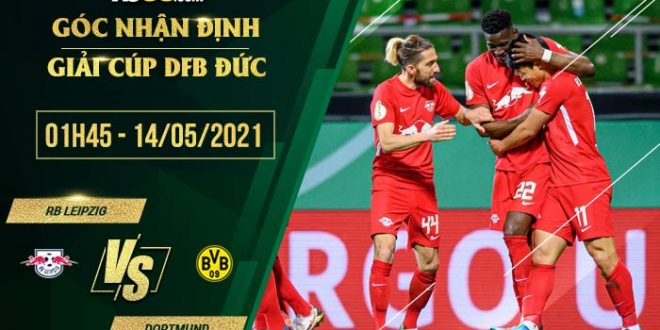 Leipzig vs Dortmund 1h45