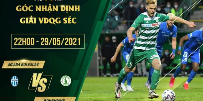 Mlada Boleslav vs Bohemians