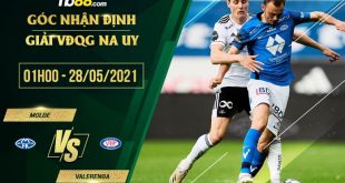 Molde vs Valerenga