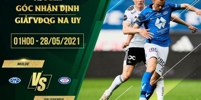 Molde vs Valerenga