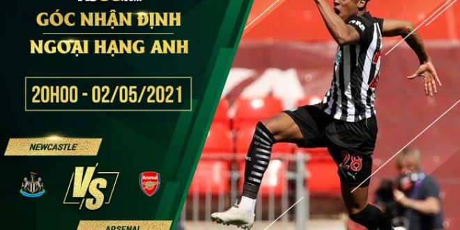 Newcastle vs Arsenal