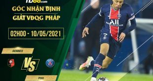 Rennes vs PSG