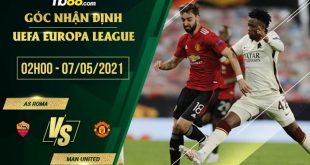 Roma vs Man Utd 2h00