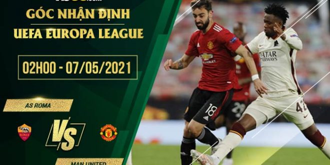 Roma vs Man Utd 2h00