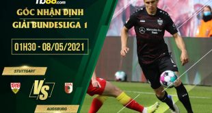 Stuttgart vs Augsburg