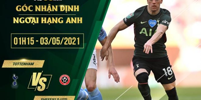 Tottenham vs Sheffield United
