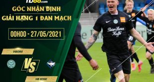 Viborg vs Koge 0h00