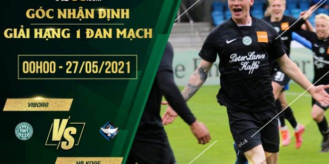 Viborg vs Koge 0h00
