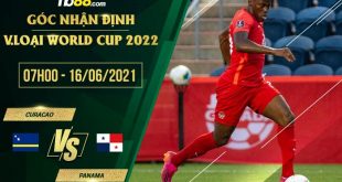 Curacao vs Panama 7h00