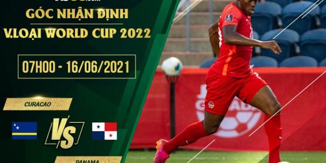 Curacao vs Panama 7h00