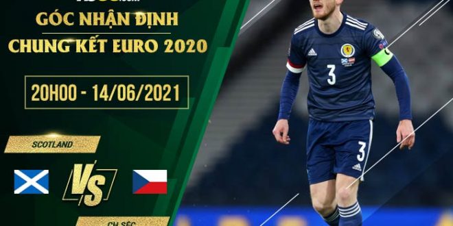 kèo nhà cái Scotland vs Czech 20h00