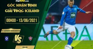 Stjarnan Gardabaer vs Valur 0h00