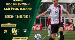 Vikingur Reykjavik vs Hafnarfjordur 0h00