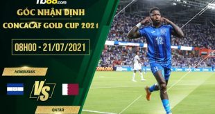 Kèo hot Honduras vs Qatar