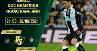 Soi kèo thơm Newcastle vs Southampton
