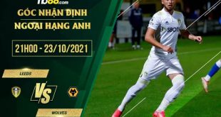 Tỷ lệ kèo Leeds vs Wolves