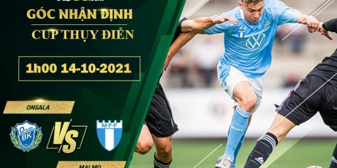 Tỷ lệ kèo Malmo vs Onsala