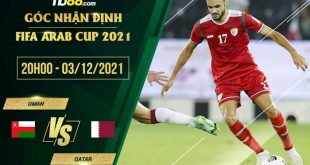 Soi kèo nhà cái Oman vs Qatar