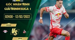 Tỷ lệ kèo Leipzig vs Koln