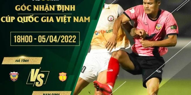 Tỷ lệ kèo Hà Tĩnh vs Nam Định