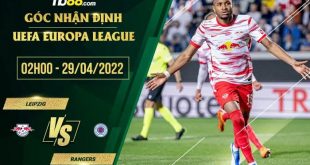 Tỷ lệ kèo Leipzig vs Rangers
