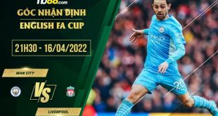 Tỷ lệ kèo Man City vs Liverpool