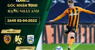 Tỷ lệ kèo Hull City vs Huddersfield