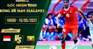 Tỷ lệ kèo U23 Indonesia vs U23 Myanmar