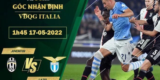 Tỷ lệ kèo Juventus vs Lazio