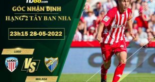 Tỷ lệ kèo Lugo vs Malaga