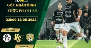 Tỷ lệ kèo VPS Vaasa vs Seinajoki