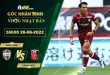 Kèo nhà cái Vissel Kobe vs Urawa Reds