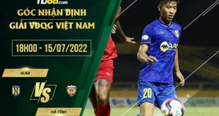 Soi kèo nhà cái SLNA vs Hà Tĩnh