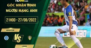 Soi kèo Brighton vs Leeds