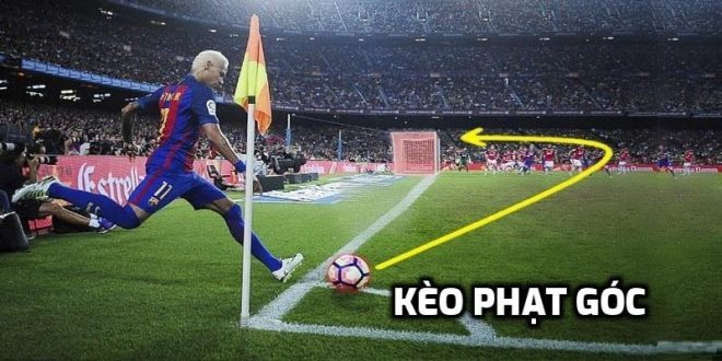 Kèo Phạt Góc – Hướng Dẫn Cách Chơi, Kinh Nghiệm Soi Kèo