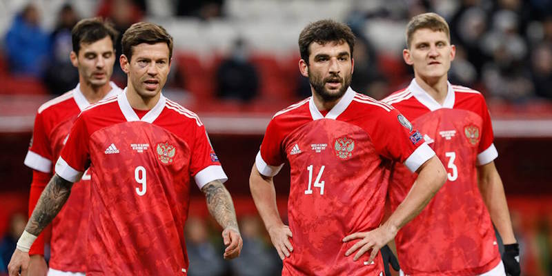 Lý do phải nhận định bóng đá của Nga cho bet thủ