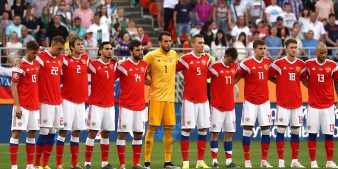 Nhận Định Bóng Đá Nga Chuẩn Xác Từ Chuyên Gia Cá Cược Fb88