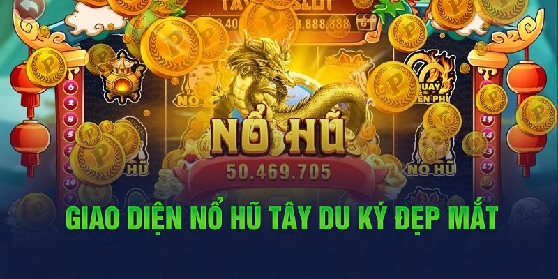Khám Phá Các Tính Năng Nổi Bật Trong Game Nổ Hũ Tây Du Ký