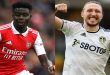 Soi Kèo Arsenal Vs Leeds 23/08: Thử Thách Cho Tân Binh