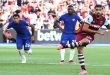Soi Kèo West Ham Vs Chelsea 23/08: Derby London Rực Lửa