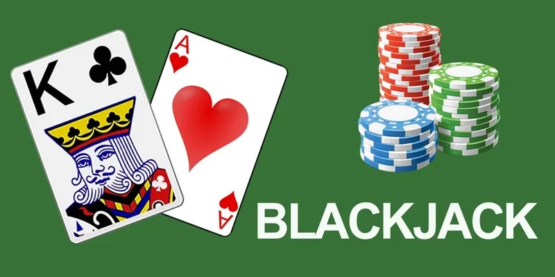 Mục tiêu và cách tính điểm trong luật bài Blackjack